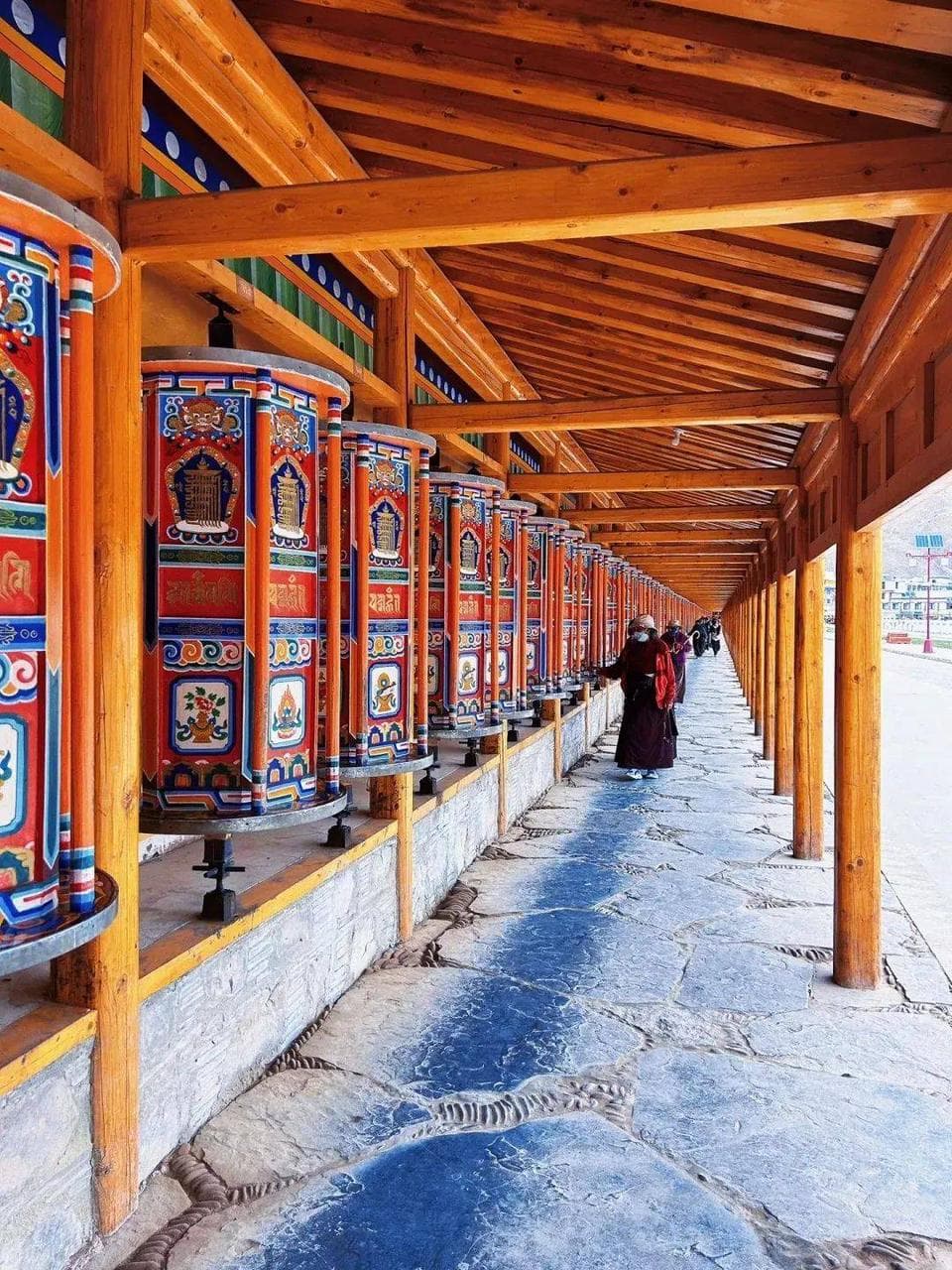 甘南旺季旅行社选择与云更美测评
