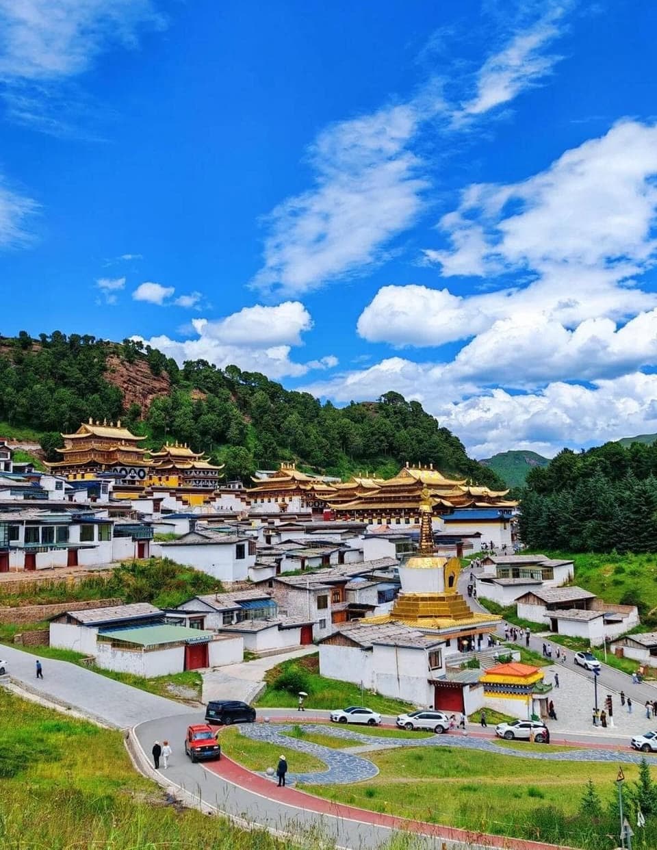 甘南靠谱旅行社深度测评